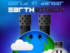 Oyunu World in Danger Earth Attack