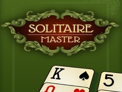 Oyunu Solitaire Master