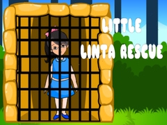 Oyunu Little Linta Rescue