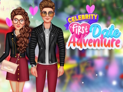 Oyunu Celebrity First Date Adventure