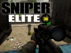 Oyunu Sniper Elite 3D